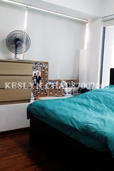 Naturalis (D15), Apartment #163076512